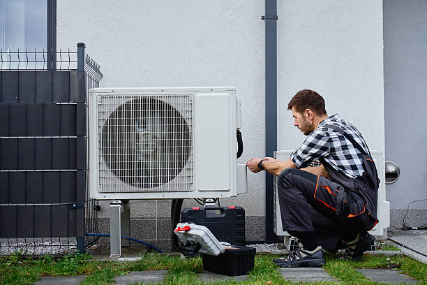 Trusted Hvac service in North Highlands, CA - Tropical Oasis HVAC